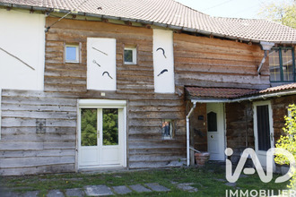  maison herpelmt 88600