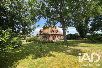  maison herqueville 27430