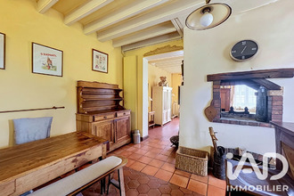  maison herqueville 27430