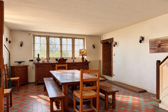  maison herqueville 27430