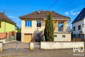 maison herrlisheim 67850