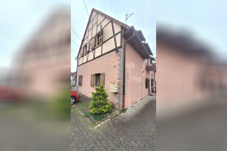  maison herrlisheim-pres-colmar 68420