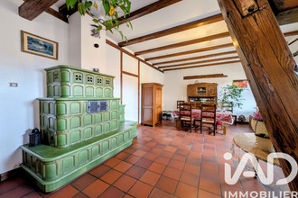  maison herrlisheim-pres-colmar 68420