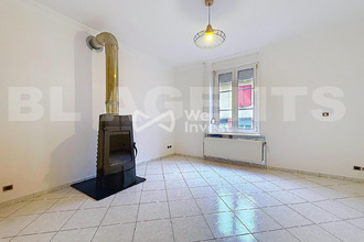  maison herserange 54440