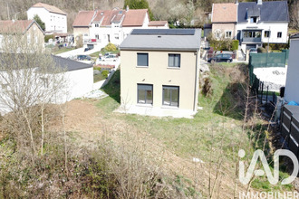  maison herserange 54440