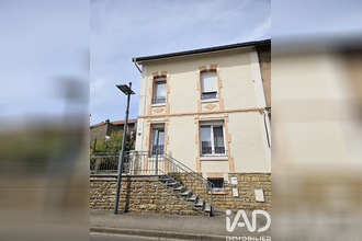 maison herserange 54440