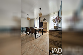  maison herserange 54440