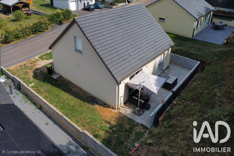  maison herserange 54440