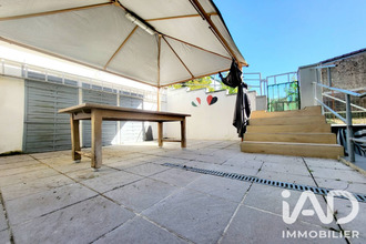  maison herserange 54440