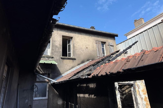  maison herserange 54440