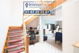  maison hersin-coupigny 62530