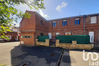  maison hersin-coupigny 62530