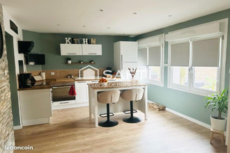  maison hersin-coupigny 62530