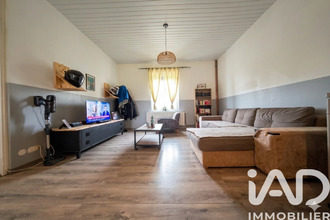  maison hervilly 80240