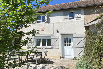  maison hery 58800