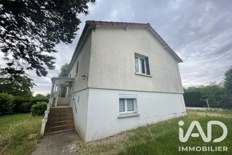  maison hery 89550