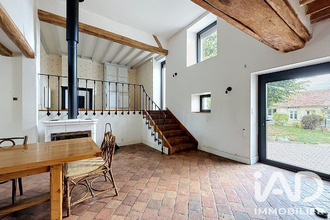  maison hery 89550
