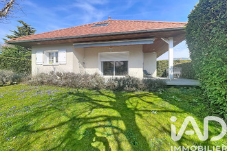  maison hery-sur-alby 74540