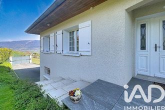  maison hery-sur-alby 74540