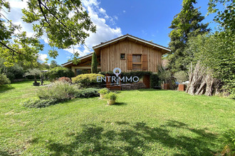  maison hery-sur-alby 74540