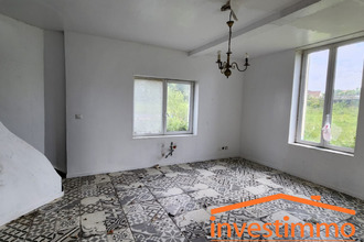  maison hesdigneul-les-boulogne 62360