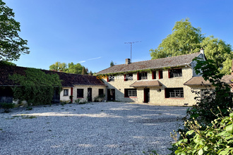  maison hesdin 62140