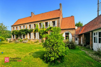  maison hesdin 62140