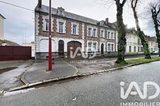  maison hesdin 62140