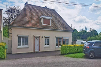  maison hesdin 62140