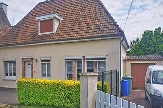  maison hesdin 62140
