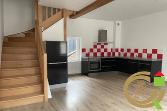  maison hesdin 62140