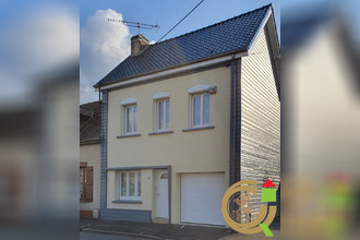  maison hesdin 62140