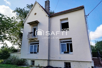  maison hesdin 62140