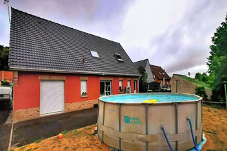  maison hesdin 62140