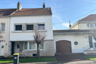  maison hesdin 62140