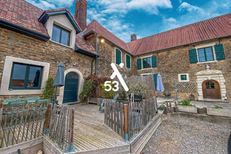  maison hesdin-l-abbe 62360