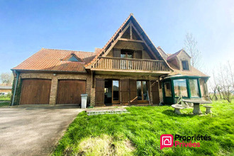  maison hesdin-l-abbe 62360