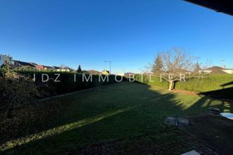  maison hesingue 68220