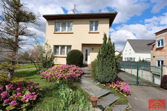  maison hesingue 68220