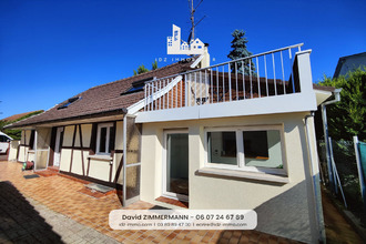  maison hesingue 68220