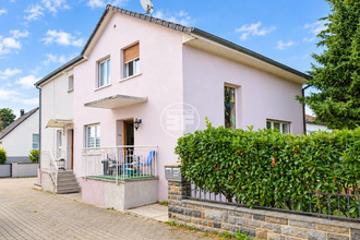 maison hesingue 68220