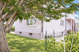  maison hesingue 68220