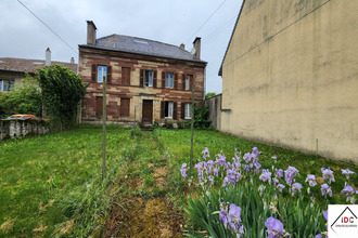  maison hesse 57400