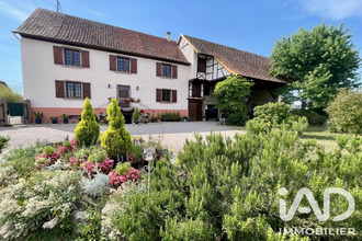  maison hessenheim 67390