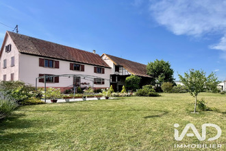  maison hessenheim 67390