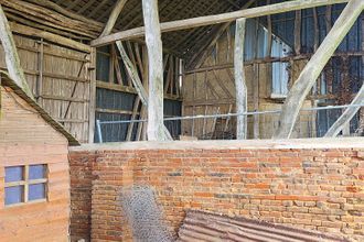  maison hetomesnil 60360