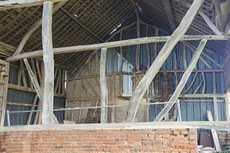  maison hetomesnil 60360