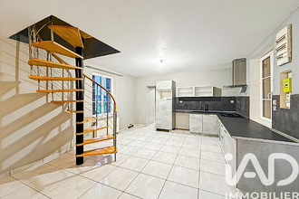  maison hetomesnil 60360