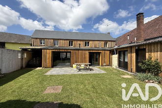  maison hetomesnil 60360