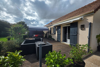  maison hetomesnil 60360